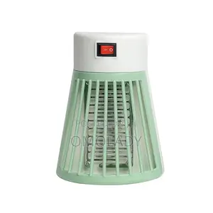 Portable Mosquito Repellent