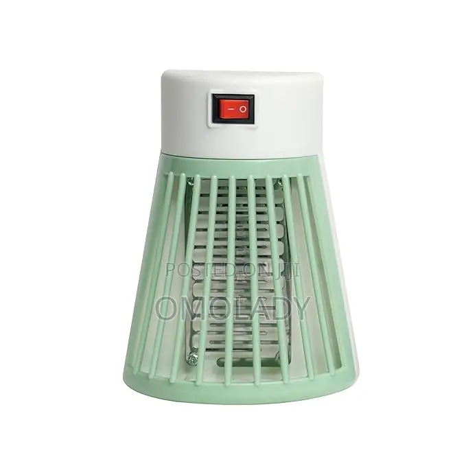 Portable Mosquito Repellent