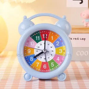 Alarm Clock for Gifts