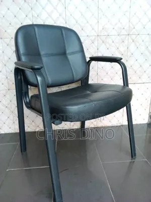 Visitor Chair