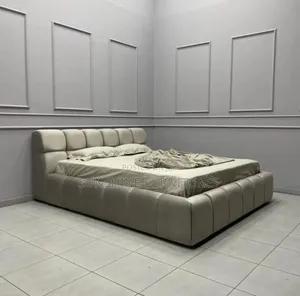 6/6ft Comfy Bed