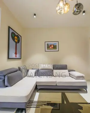 1 Bedroom Apartment With Top Notch Amenities