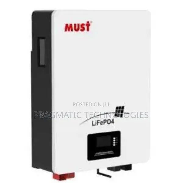 5kwh/24v Lithium Battery