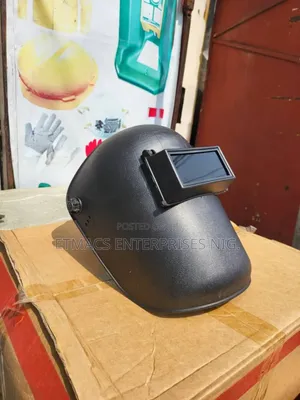 Welding Mask