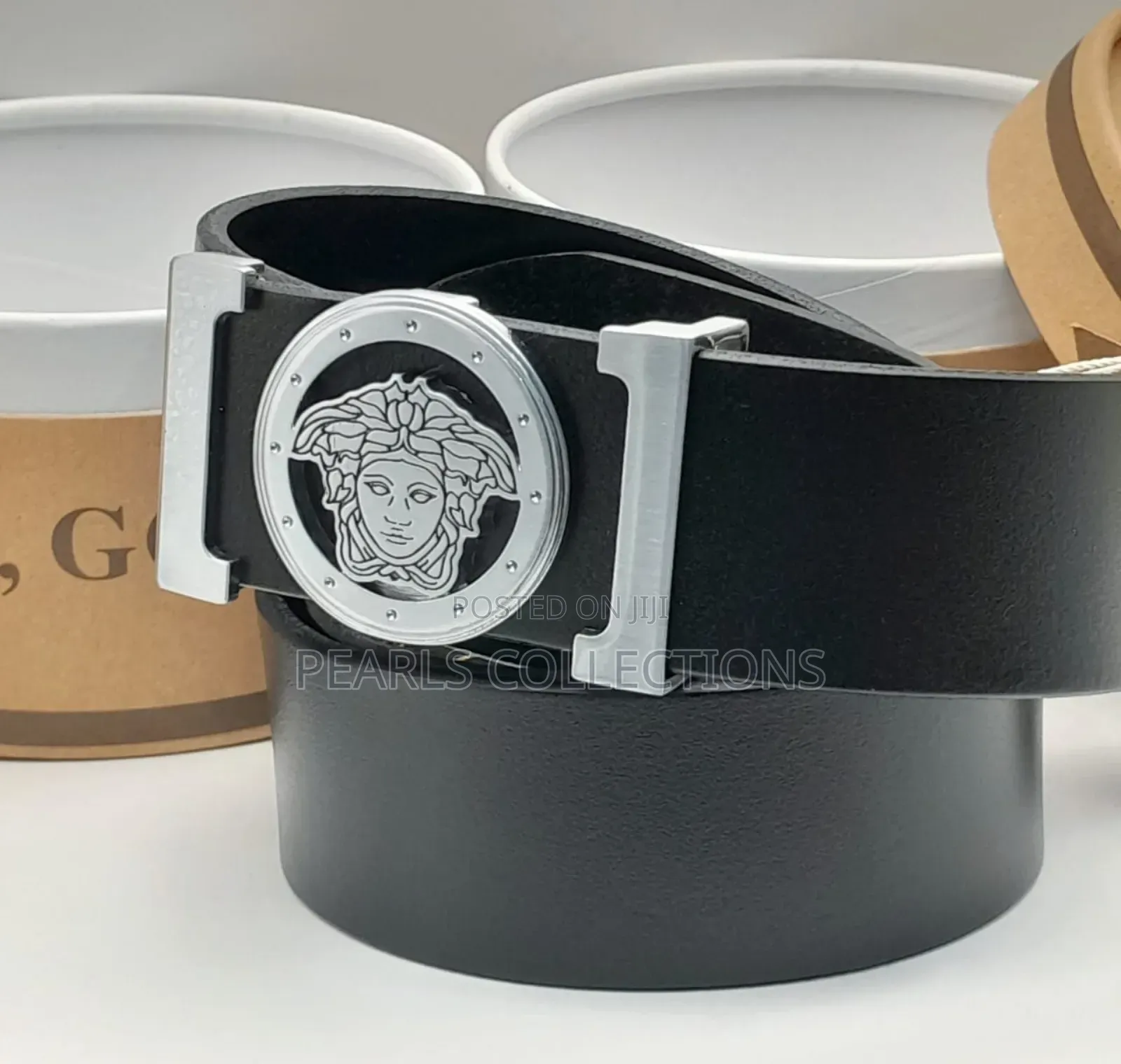 Premium Quality Leather Belts