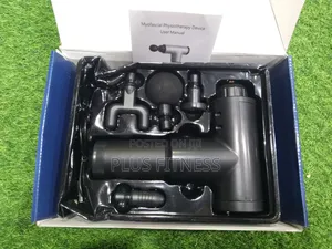 Fascial Massage Gun