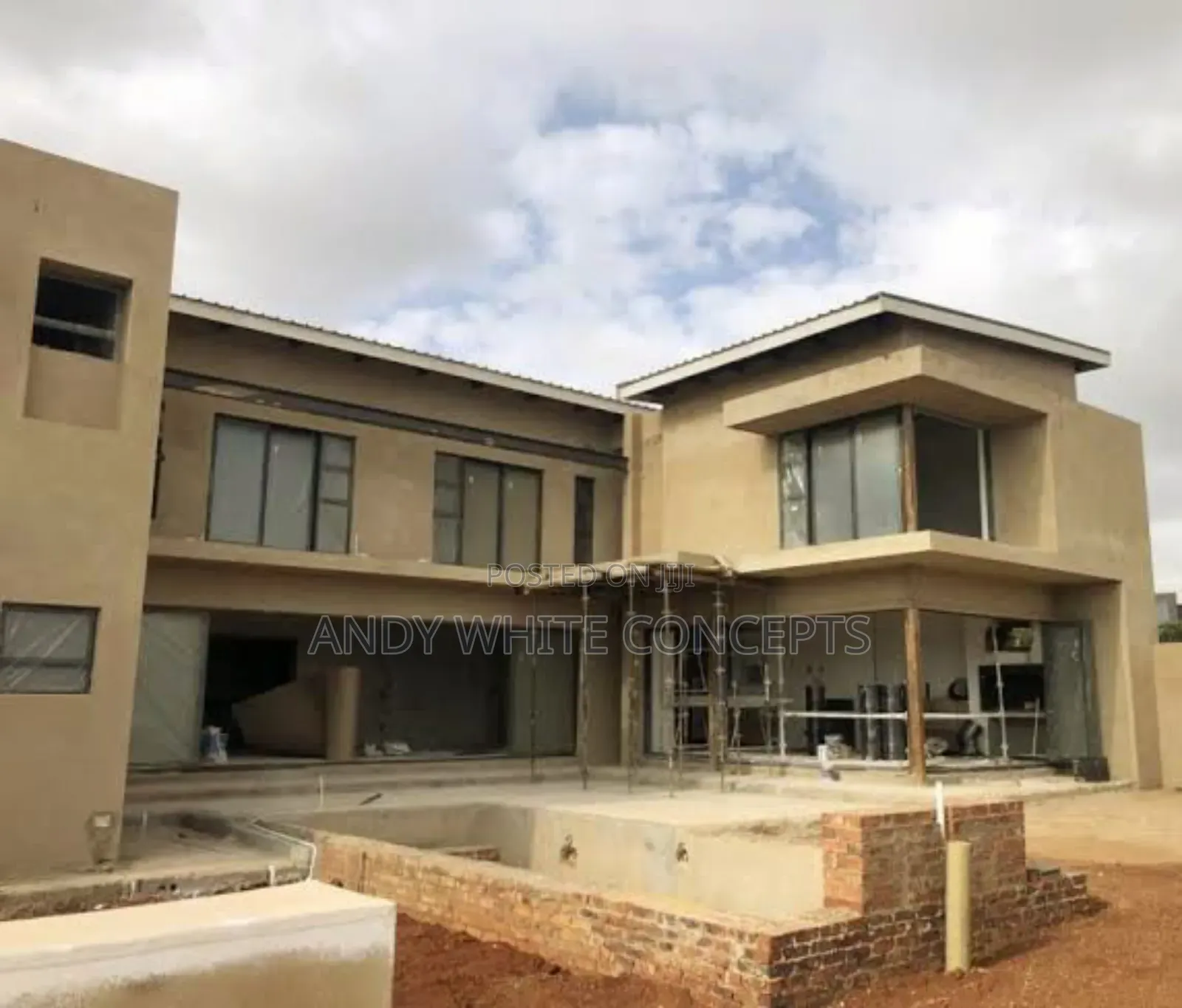 House Construction