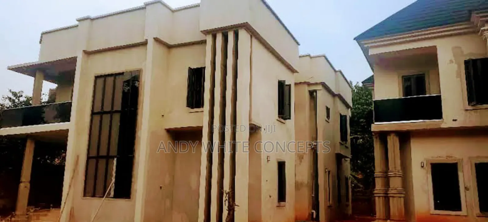 House Construction
