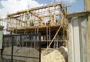 House Construction