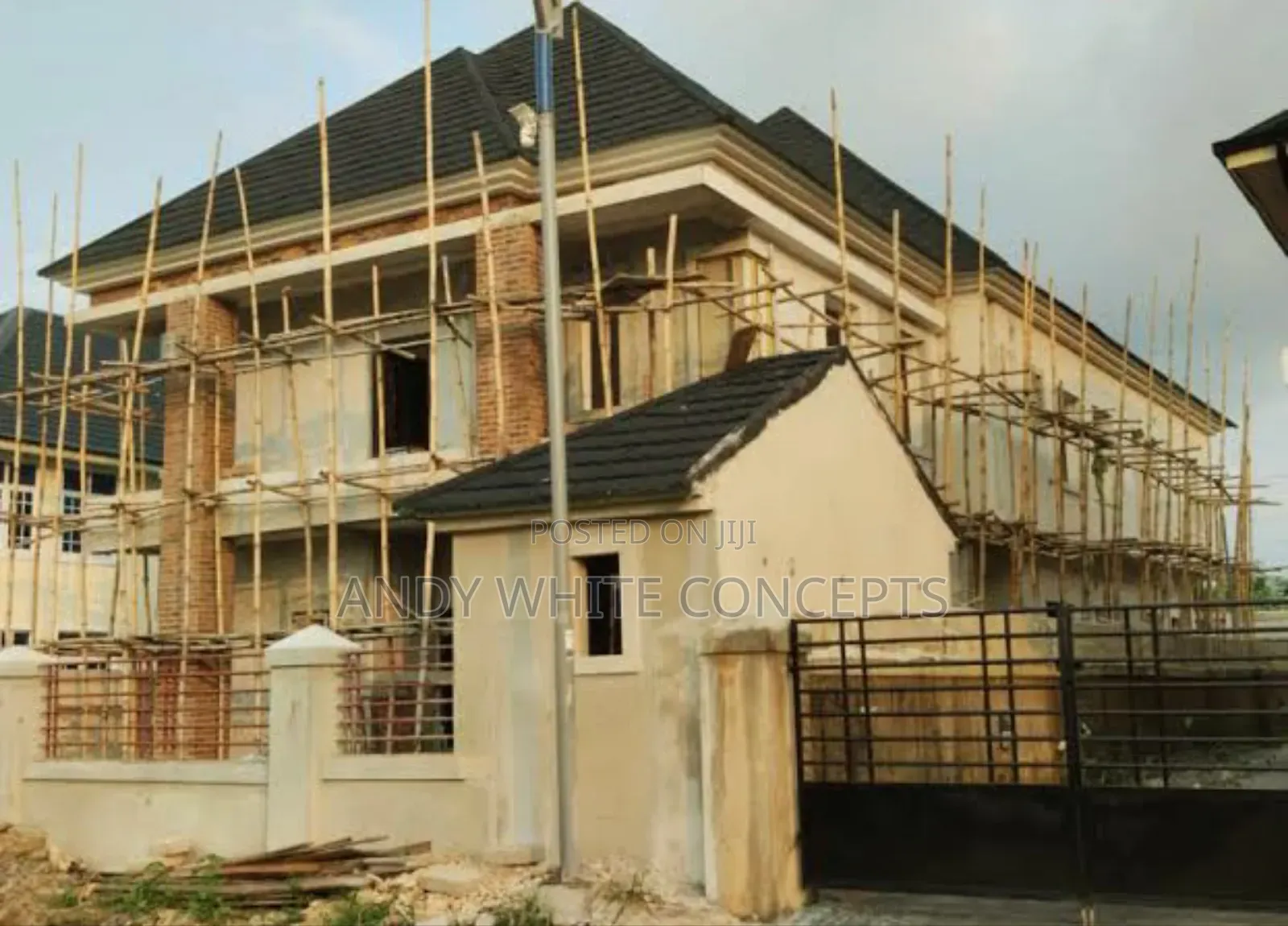House Construction