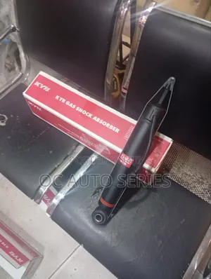 Rear Shock Absorber Toyota Lexus Gx460 Kyb Japan
