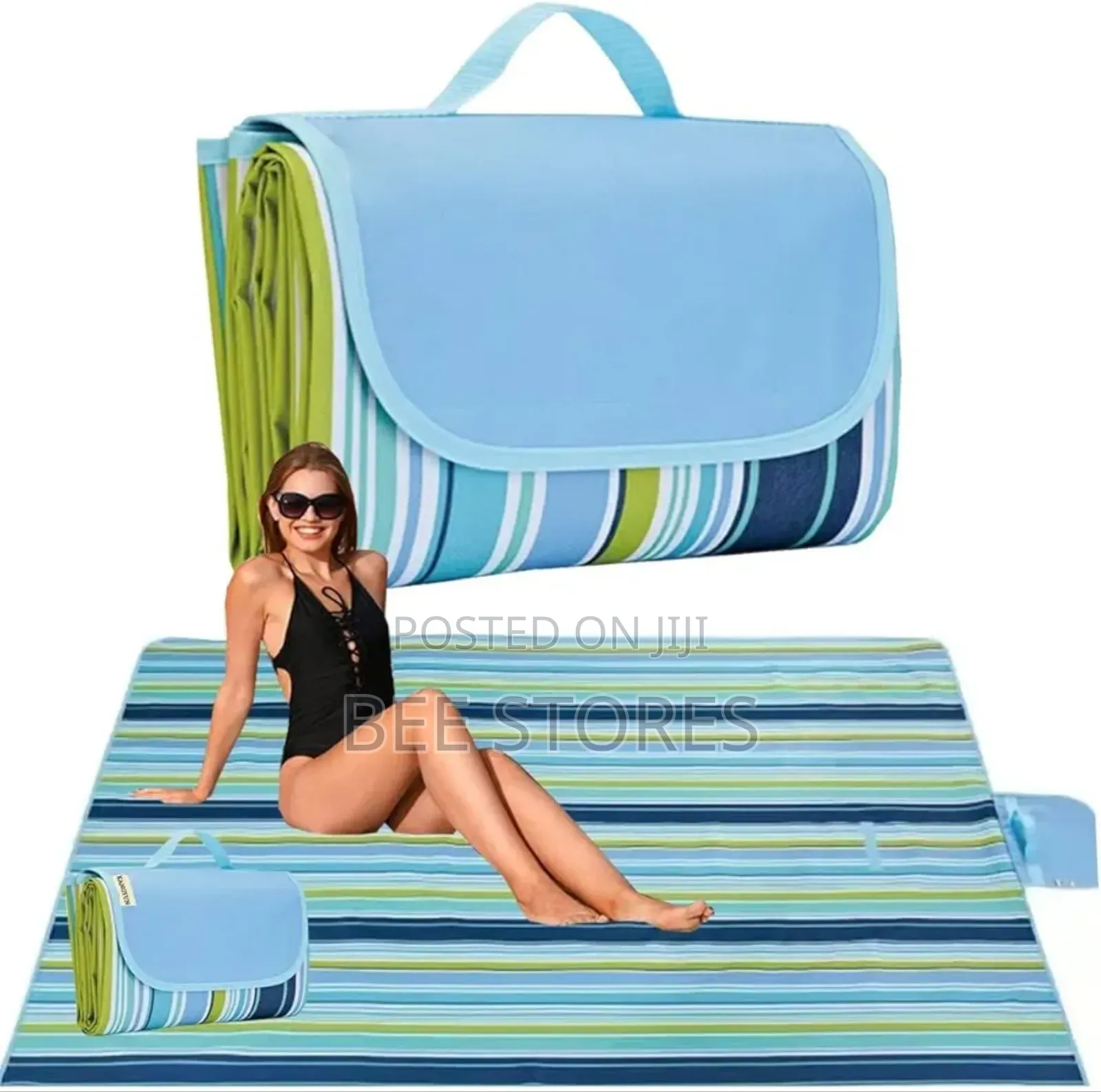 Picnic Beach Mat