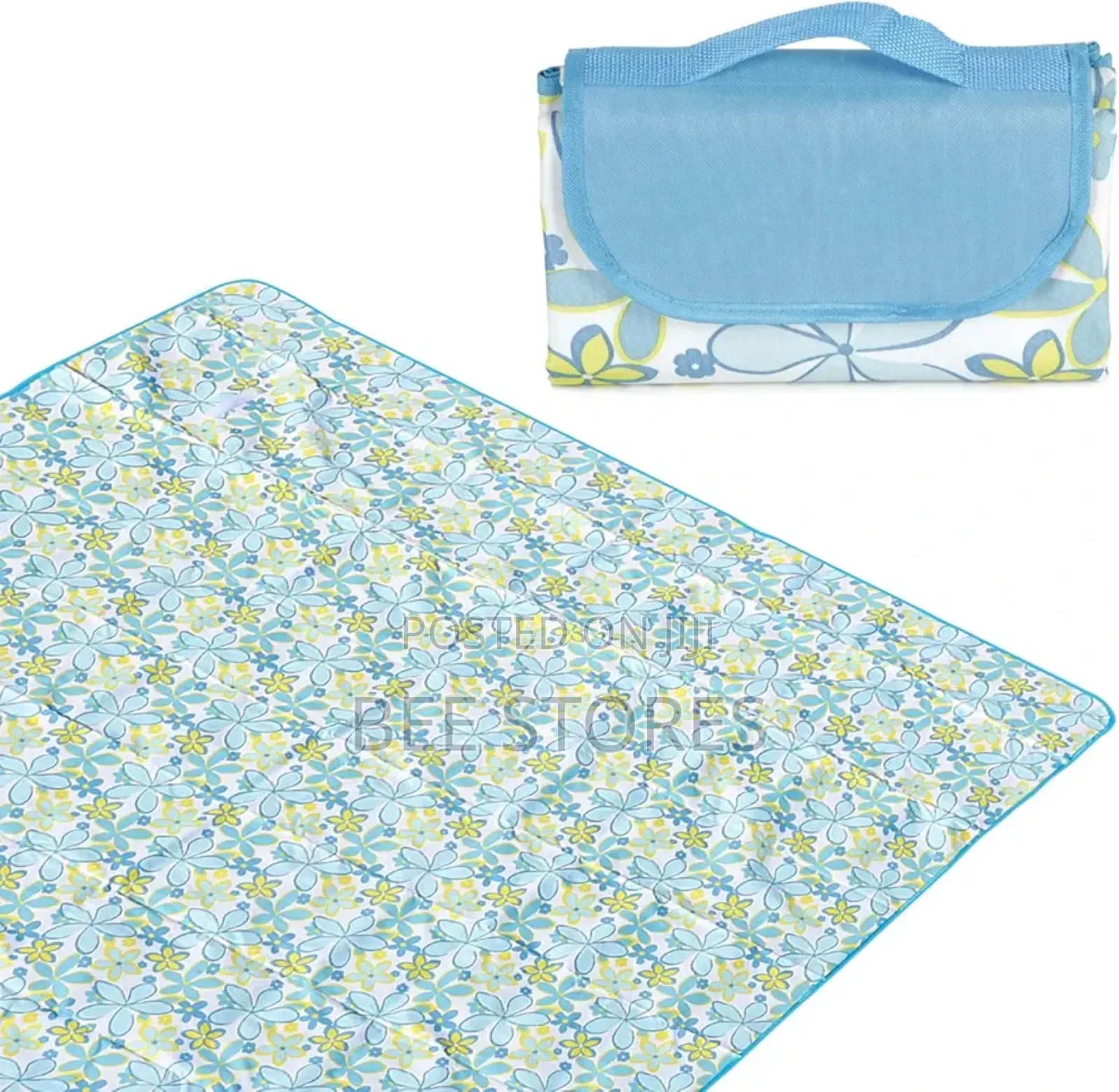 Picnic Beach Mat