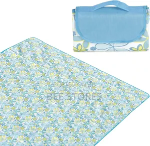 Picnic Beach Mat