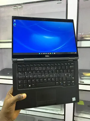 Laptop Dell Latitude 7390 8GB Intel Core I5 SSD 256GB