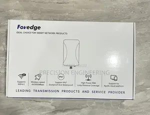 W668ohap Outdoor Dualband Ax3000 Wifi6 Wireless Access Point