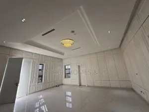9bdrm Mansion in Maitama for sale