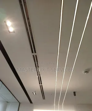 Central Ac, Rooftop, VRF and Duct Installation