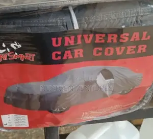 Foreign Car Cover