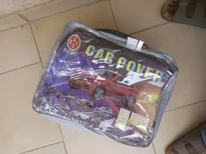 Foreign Car Cover Double Layer