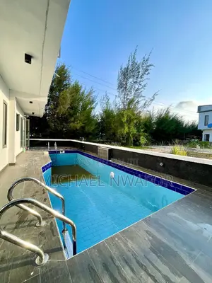 Photo - Furnished 5bdrm Duplex in Lekki Country, Ikota for sale