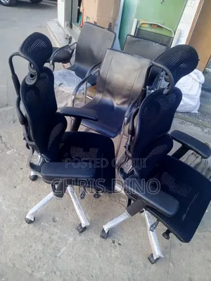 Economic Egochair