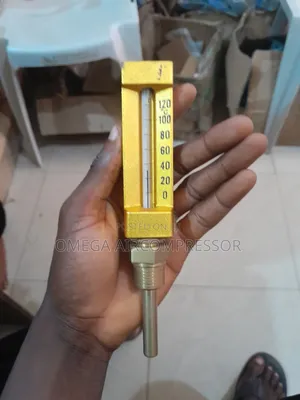 Pressure Guage