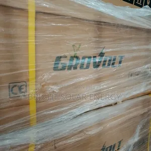 Grovolt 15 Kva 48v Solar Inverter Available