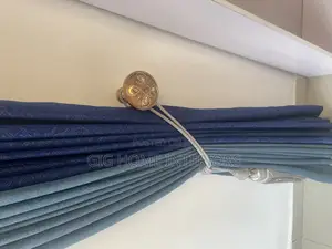 Italian Vip Premium Curtains