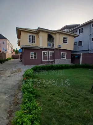 2bdrm Block of Flats in Awoyaya for rent