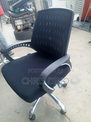 Victory Chair