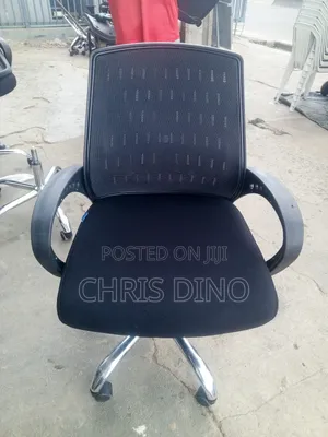 Victory Chair