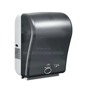 Wall Mounted Automatic Toilet Roll Dispenser