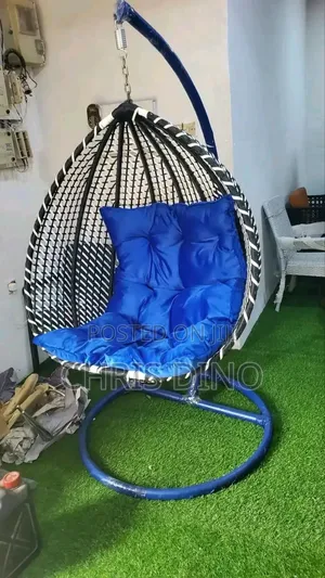 Swinging Chair