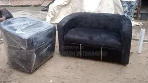 Bucket Sofa Chair