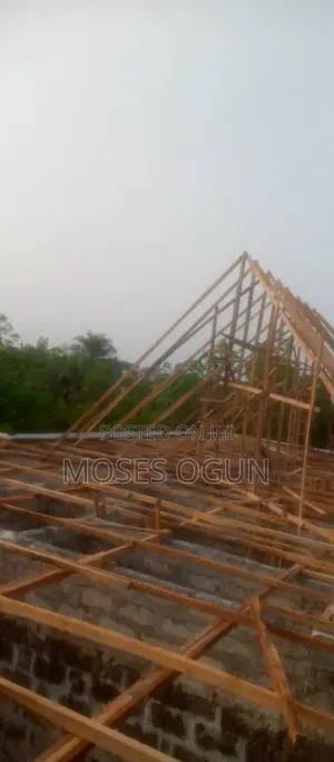 Modern Building Construction