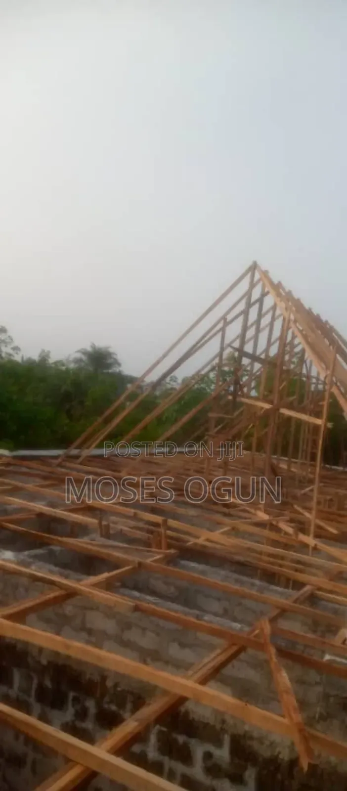 Modern Building Construction