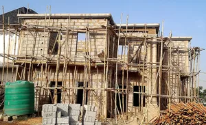 Modern Building Construction