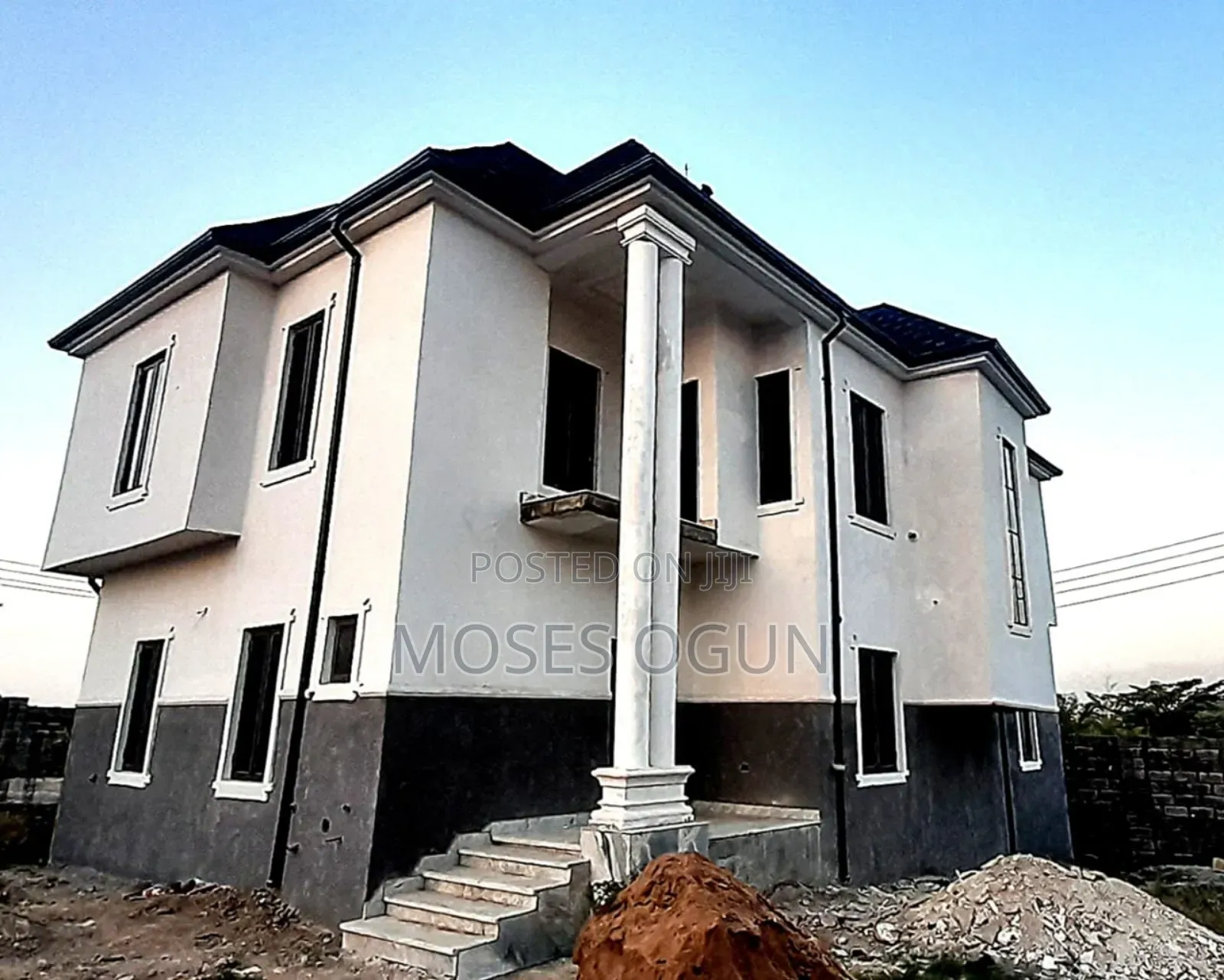 Modern Building Construction