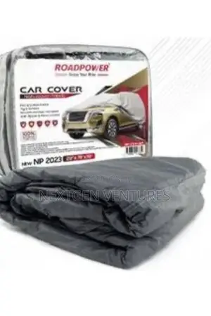 Car Cover Newly Imported
