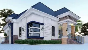 Modern Building Construction