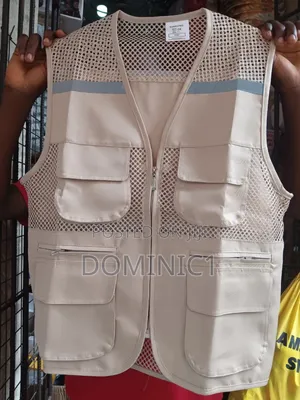 Photo - Jacket Camera