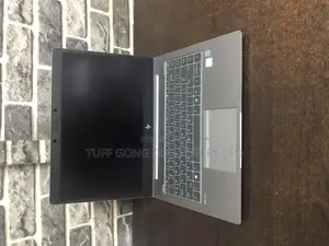 Laptop HP ZBook 14u G6 16GB Intel Core I7 SSD 512GB