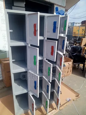 15 Workers Local Cabinet