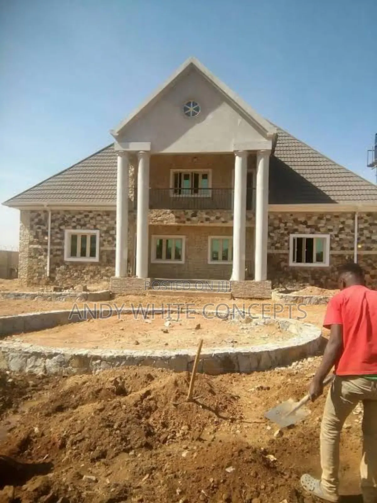 House Construction