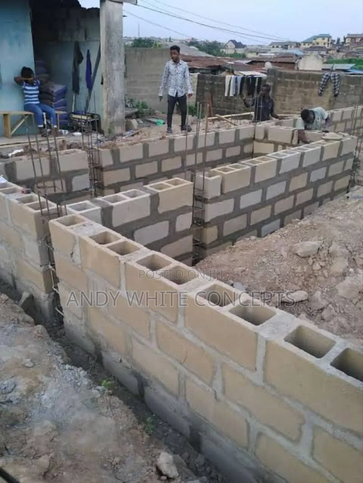 House Construction