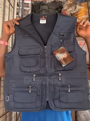 Red Horse Jacket