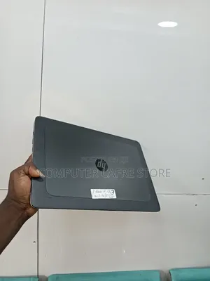Laptop HP ZBook Studio G3 16GB Intel Core i7 SSD 256GB