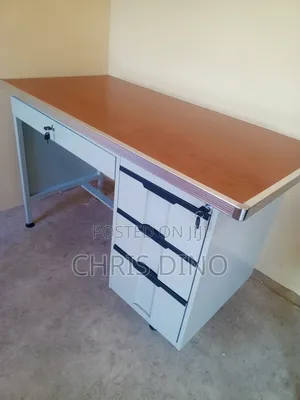 Metal Office Tables