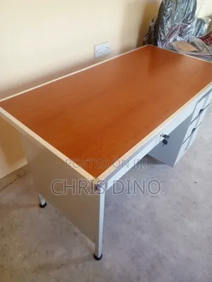 Metal Office Tables